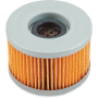 (image for) PC Racing Flo Oil Filter for Honda GL500i Silver Wing/Interstate 81-82