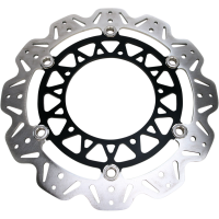 (image for) EBC Vee-Rotor Front Brake Rotor