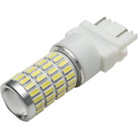 (image for) 3157 Style High-Intensity LED Bulb, White/White