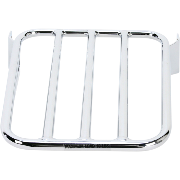(image for) Cobra Tubular Luggage Rack, Chrome
