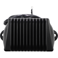 (image for) Premium Voltage Regulator - Black