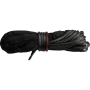 (image for) KFI Smoke Synthetic Winch Rope - 15/64" x 38'