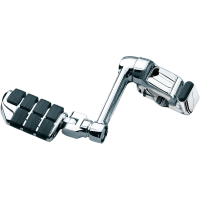 (image for) Ergo II Cruise Mounts w/ Dually ISO-Pegs (Standard Arms)