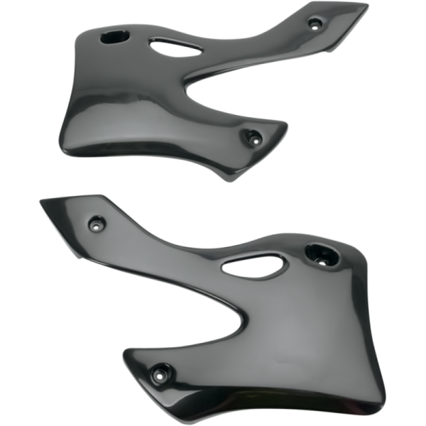 (image for) UFO Radiator Cover for KX125/250