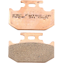 (image for) EBC Long Life R Rear Brake Pad