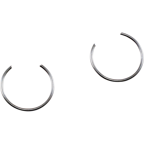 (image for) WISECO PISTON Wiseco 16 mm Circlips