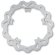 (image for) Full-floating Rear Rotor, Black Carrier