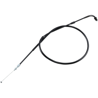(image for) Motion Pro Standard Throttle (push) Cable - Honda CM450E 82-83