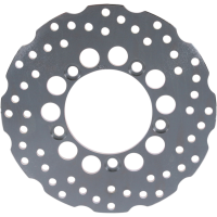 (image for) EBC Pro-Lite Rear Brake Rotor