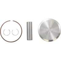 (image for) Wiseco High-Performance Piston Oversize 2.0 - Yamaha YZ125 / YZ125X