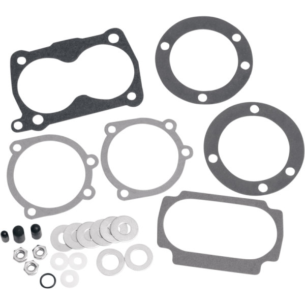 Genuine James Gaskets Breather Shop Service Kit