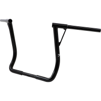 (image for) Louie B Handlebars Black