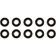 (image for) Factory Links OEM Series Front Bearing Pack - 10-Pack