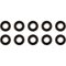 (image for) Factory Links OEM Series Front Bearing Pack - 10-Pack