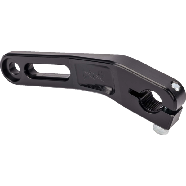 (image for) Thrashin Supply Co. EZ Shift Inner Arm Lever Black