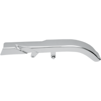 (image for) Chrome Upper Rear Belt Guard