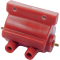 (image for) Supervolt 12V Ignition Coil Red
