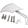 (image for) Weekend Warrior Cutout Stem, Left