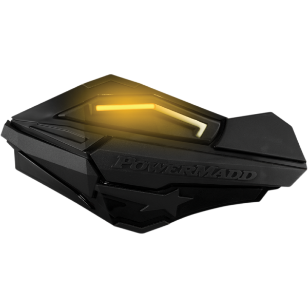 (image for) POWERMADD/COBRA Sentinel LED Turn Signal Kit