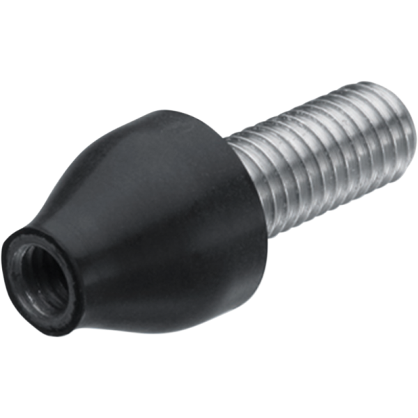 (image for) Kuryakyn M8 x 20 mm rubber adapter