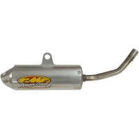 (image for) FMF Powercore 2 Silencer - KTM 105 SX/XC 07-12