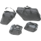 (image for) Saddlebag Packing Cube Set for FLD