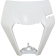 (image for) Headlight Shell - White