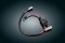 (image for) Kuryakyn Total Control Passing Lamp Harness