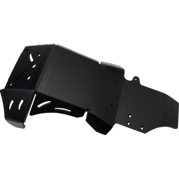 (image for) AXP Racing Xtrem Skid Plate, Black