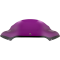 (image for) Kolor Flare™ Windshield 9" Purple