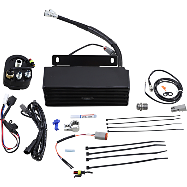 (image for) UltraCool Kit Gloss Black