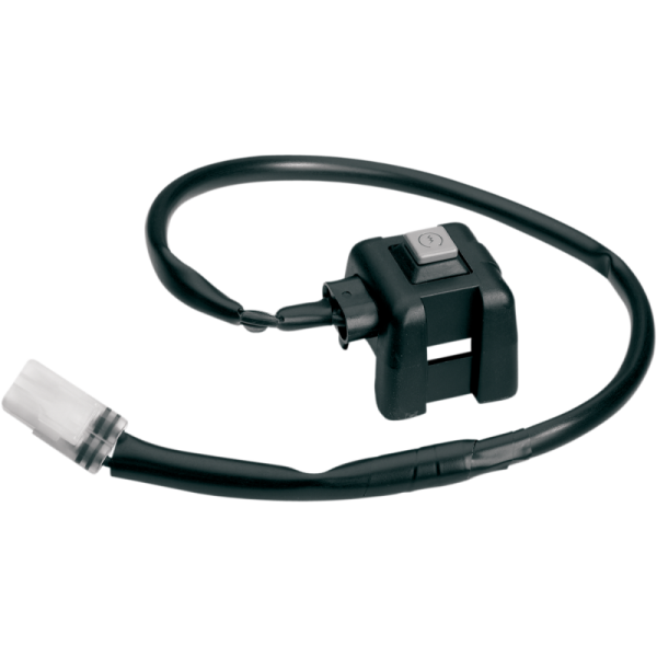 (image for) Moose Racing Engine Starter Switch - Yamaha Fitment