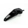 (image for) MX Rear Fender - Black
