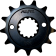 (image for) Powerdrive Countershaft Sprocket 15T
