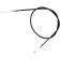 (image for) Motion Pro Standard Clutch CW Cable