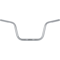 (image for) Khrome Werks 1" Handlebars - OEM Repl. 00-07 FLST - Chrome