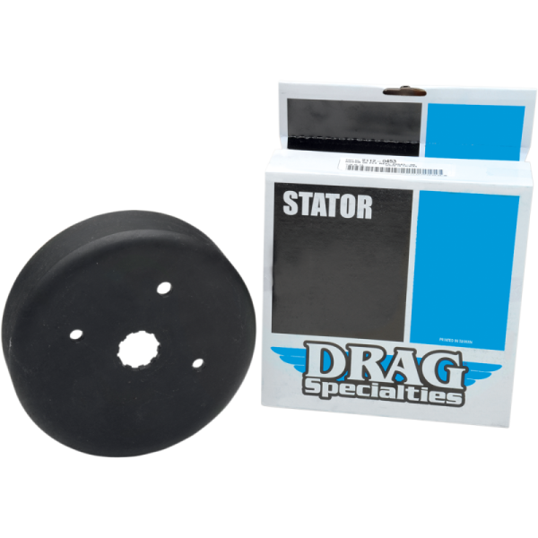(image for) Drag Specialties Alternator Rotor