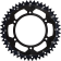 (image for) Moose Offroad Dual Sprocket - 49T Black