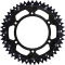 (image for) Moose Offroad Dual Sprocket - 49T Black
