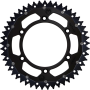 (image for) Moose Offroad Dual Sprocket - 49T Black
