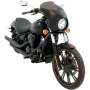 (image for) Bullet Fairing for Yamaha Road Star Warrior 02-10