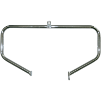 (image for) Unibar® Highway Bar - Chrome for Honda VT750 Shadow Aero/Phantom/Spirit