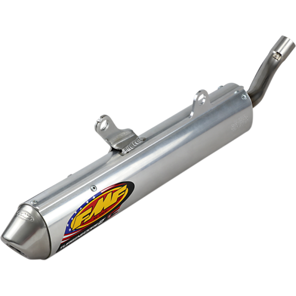 (image for) FMF TurbineCore 2 Spark Arrestor Silencer - Yamaha YZ250X 16-21