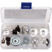 (image for) Moose Offroad M1 Hardware Kit