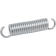 (image for) Chrome Kickstand Spring