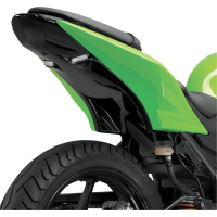 (image for) Transparent Smoke Undertail for Kawasaki Ninja 250R 08-12