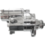 (image for) Slugger Starter Motor Chrome