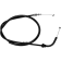 (image for) Std Throttle (push) Cable for Honda CB750 Nighthawk 96-03