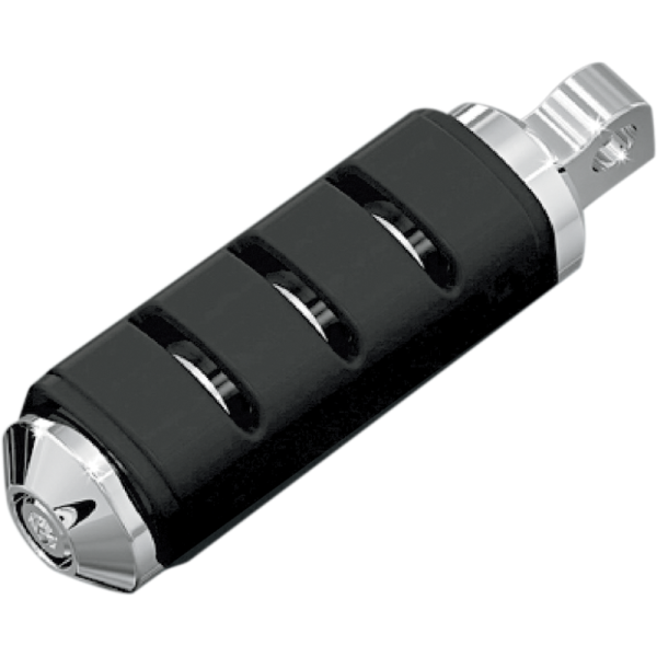 (image for) Kuryakyn Small Trident Pegs (Chrome)