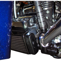 (image for) 10-Row Low-Mount Cooler (99-08 Touring)
